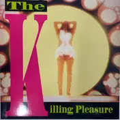 Spectre - The Killing Pleasure