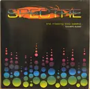 Double LP - Spectre - The Missing Two Weeks (Covert Dubs)