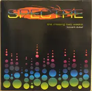 Double LP - Spectre - The Missing Two Weeks (Covert Dubs)