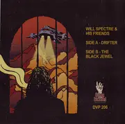 7inch Vinyl Single - Spectre - Drifter / The Black Jewel - EP