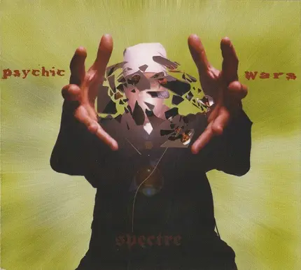 Spectre - Psychic Wars
