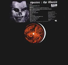 Spectre - The Illness