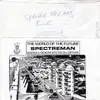7inch Vinyl Single - Spectreman - I'm Damned If I'm An Alien 0.5 E.P. - EP
