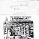 7inch Vinyl Single - Spectreman - I'm Damned If I'm An Alien 0.5 E.P. - EP