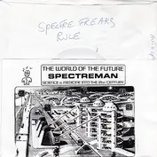 Spectreman
