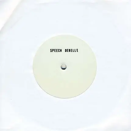 SPEECH DEBELLE - Searching