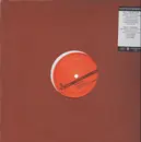 12inch Vinyl Single - Speech - Metamorphosis Mixes Side C & D