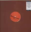 12inch Vinyl Single - Speech - Metamorphosis Mixes - C+D Side Only