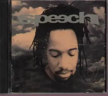 speech - self-titled