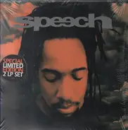 Speech - Speech