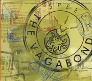 CD - Speech - The Vagabond - Digipak