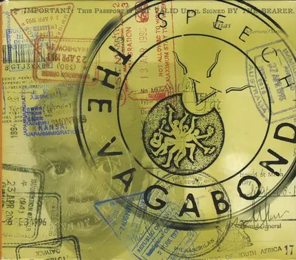 Speech - The Vagabond