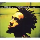 CD Single - Speech - The Hey Song