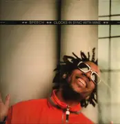 12inch Vinyl Single - Speech - Clocks In Sync With Mine