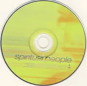 CD - Speech - Spiritual People