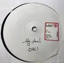 12inch Vinyl Single - Speed Boyz Feat. Pauline - My Soul