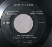 Speed City Four