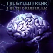 The Speed Freak - Terrorist