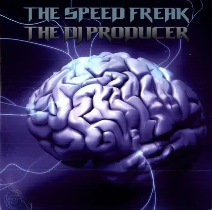 Speed Freak & Dj Producer - Terrorist