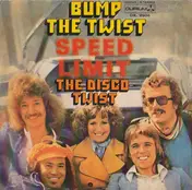 Speed limit - Bump The Twist
