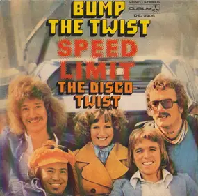 Speed limit - Bump The Twist