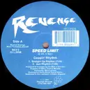 12'' - Speed Limit - Coppin' Rhythm