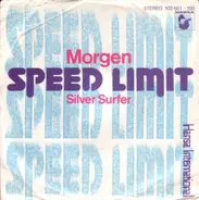 Speed Limit - Morgen