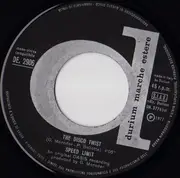 7inch Vinyl Single - Speed Limit - Bump The Twist