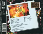 CD - Speed Niggs - 667 - Right Between The Dicks