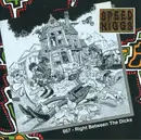 CD - Speed Niggs - 667 - Right Between The Dicks