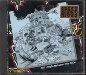 Speed Niggs - 667-Right Between The Dicks
