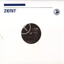 12'' - Speed Progress - Leave It All Behind EP