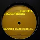 12inch Vinyl Single - Speed Progress - Samo Napred