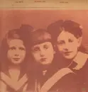 LP - Speed, Glue & Shinki - Eve - + 2 inserts