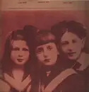 LP - Speed, Glue & Shinki - Eve - 1st Press P-8081A