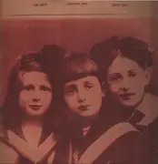 LP - Speed, Glue & Shinki - Eve - 1st Press P-8081A