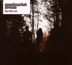 speedmarket avenue - Way Better Now