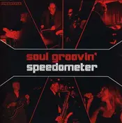 Speedometer - Soul Groovin' (Live)