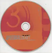 CD - Speedball Baby - Cinéma!