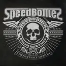 CD - SpeedBottles - Downstroke Demons