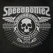 SPEEDBOTTLES - Downstroke Demons