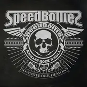 CD - SpeedBottles - Downstroke Demons
