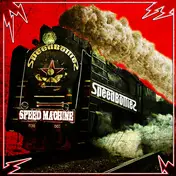 SPEEDBOTTLES - Speed Machine Ep