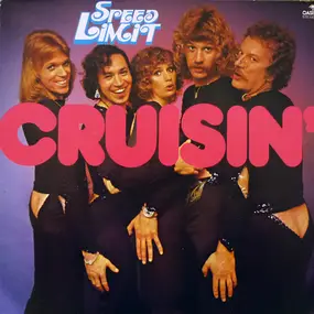 Speed limit - Cruisin'