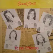 LP - Speed Limit - First Offence