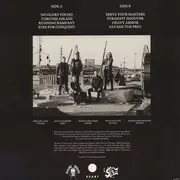 LP - Speedtrap - Straight Shooter - Insert