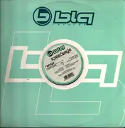 12inch Vinyl Single - Speedwave - Remove
