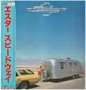 LP - Speedway - The Esther - Promo, +Obi +insert