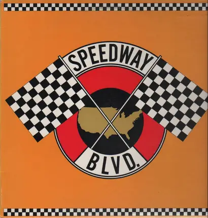Speedway Blvd. - Speedway Blvd.