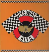 Speedway Blvd. - Speedway Blvd.